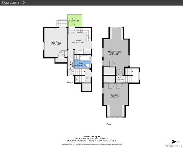 1411 Clayton Street, Denver, CO 80206