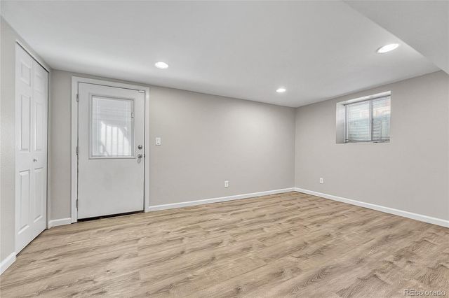 1411 Clayton Street, Denver, CO 80206