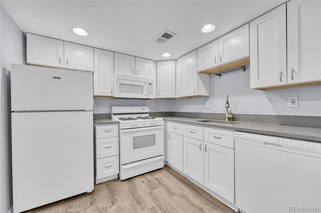 1411 Clayton Street, Denver, CO 80206