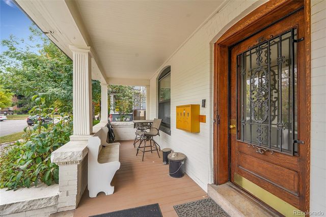 1411 Clayton Street, Denver, CO 80206