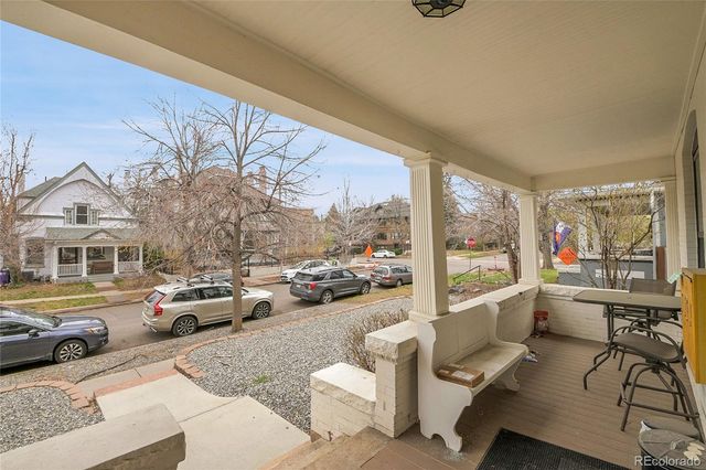 1411 Clayton Street, Denver, CO 80206
