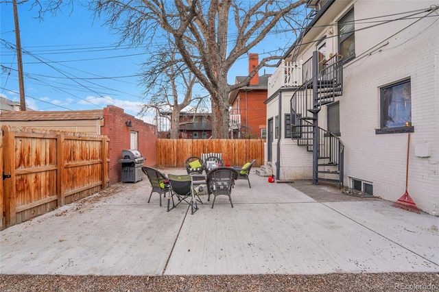 1411 Clayton Street, Denver, CO 80206