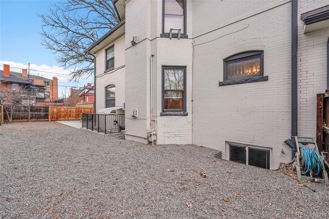 1411 Clayton Street, Denver, CO 80206