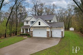 14282 Mackinaw Trail, Grand Haven, MI 49417