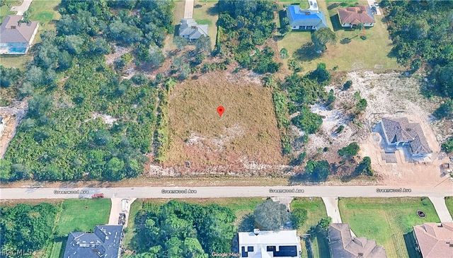 712 Greenwood AVE, Lehigh Acres, FL 33972