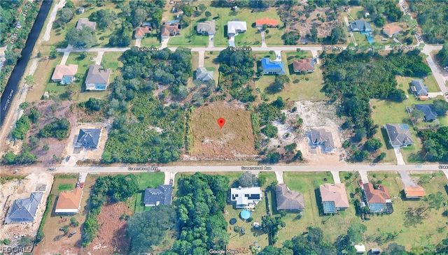 712 Greenwood AVE, Lehigh Acres, FL 33972