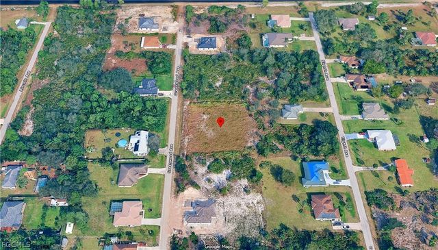 712 Greenwood AVE, Lehigh Acres, FL 33972