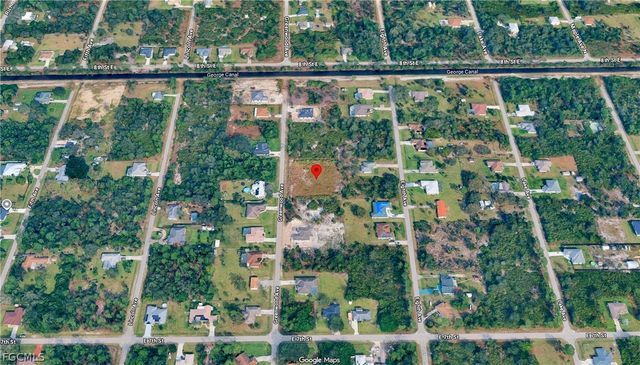 712 Greenwood AVE, Lehigh Acres, FL 33972