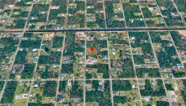 712 Greenwood AVE, Lehigh Acres, FL 33972