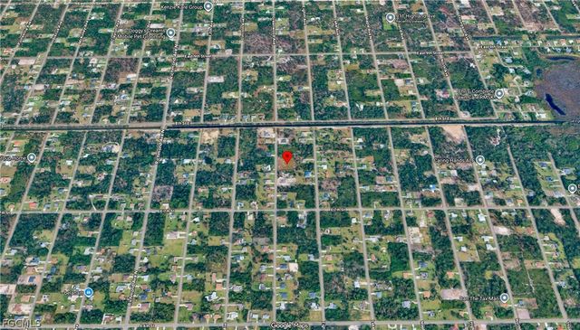 712 Greenwood AVE, Lehigh Acres, FL 33972