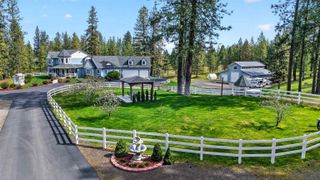 404 S Daisy Ln, Medical Lake, WA 99022