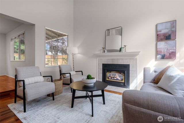 12724 NE 94th Court, Kirkland, WA 98033