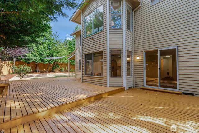 12724 NE 94th Court, Kirkland, WA 98033