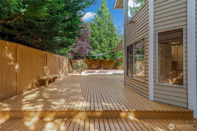 12724 NE 94th Court, Kirkland, WA 98033