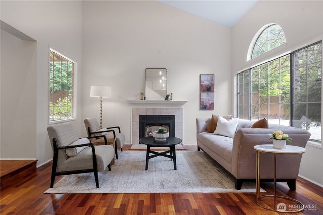 12724 NE 94th Court, Kirkland, WA 98033