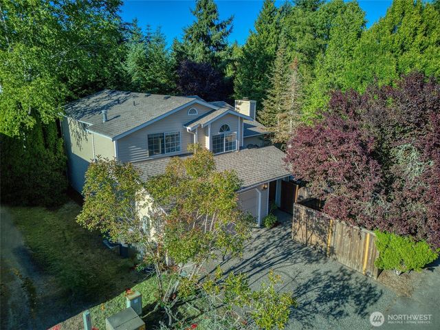 12724 NE 94th Court, Kirkland, WA 98033