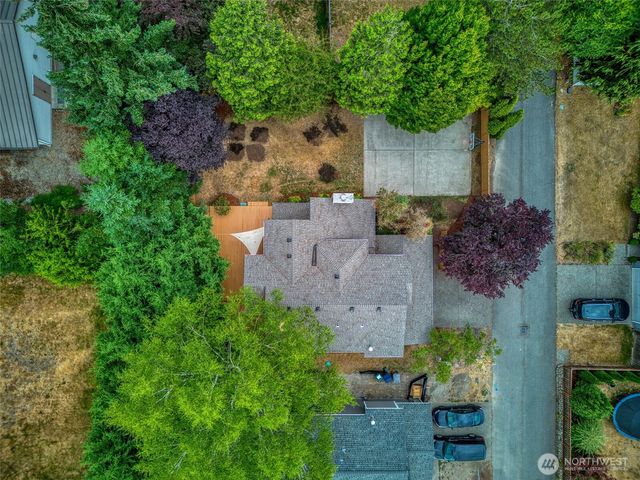 12724 NE 94th Court, Kirkland, WA 98033