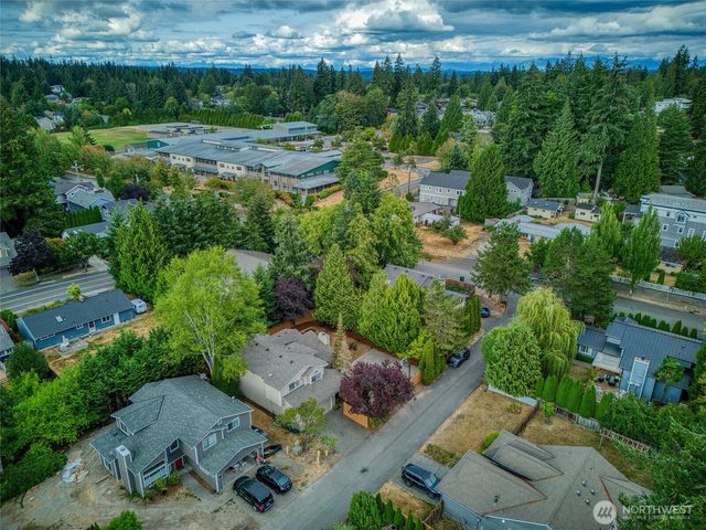 12724 NE 94th Court, Kirkland, WA 98033