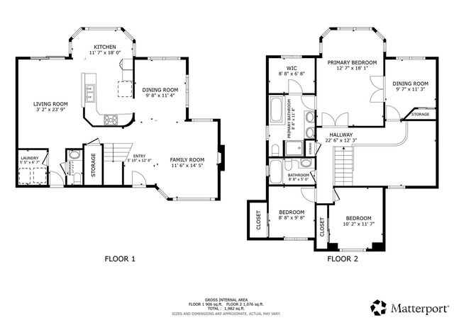 12724 NE 94th Court, Kirkland, WA 98033