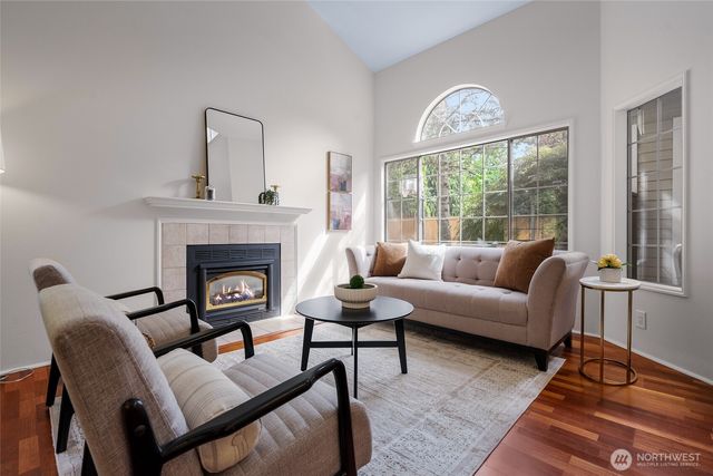 12724 NE 94th Court, Kirkland, WA 98033