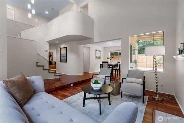 12724 NE 94th Court, Kirkland, WA 98033