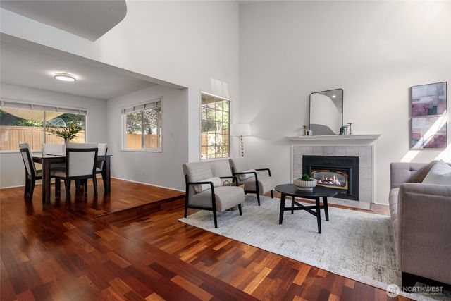 12724 NE 94th Court, Kirkland, WA 98033