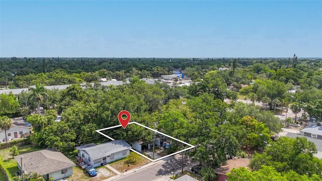 1679 24TH STREET, Sarasota, FL 34234