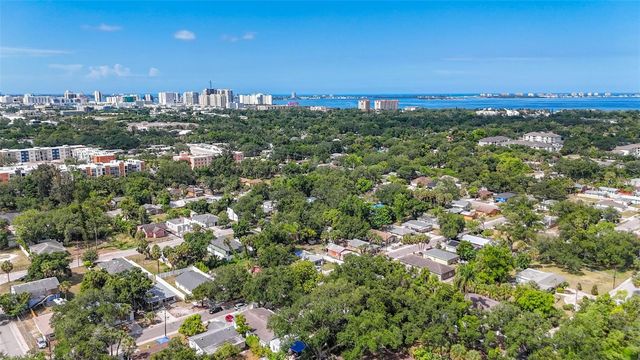1679 24TH STREET, Sarasota, FL 34234