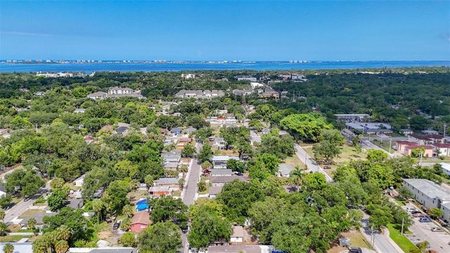 1679 24TH STREET, Sarasota, FL 34234