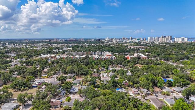 1679 24TH STREET, Sarasota, FL 34234