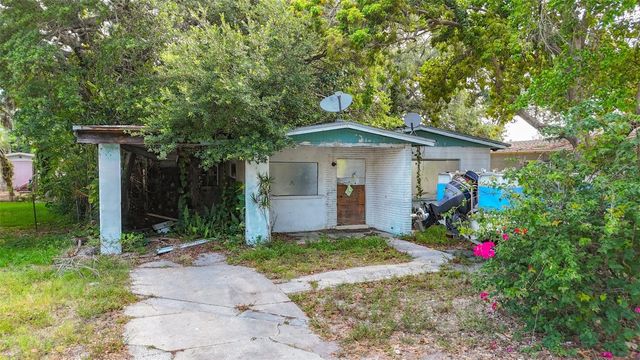 1679 24TH STREET, Sarasota, FL 34234