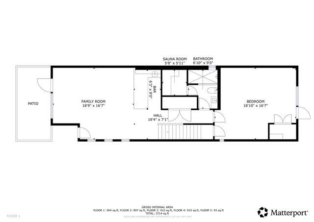 2070 N Oakley Avenue, Chicago, IL 60647
