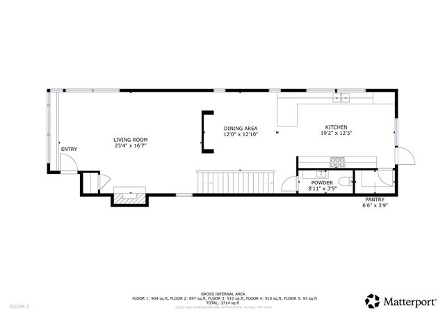 2070 N Oakley Avenue, Chicago, IL 60647