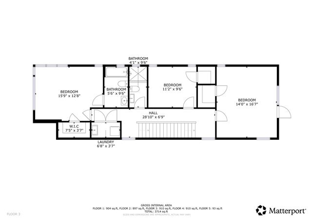 2070 N Oakley Avenue, Chicago, IL 60647