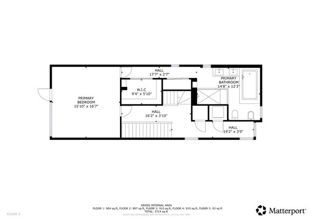 2070 N Oakley Avenue, Chicago, IL 60647