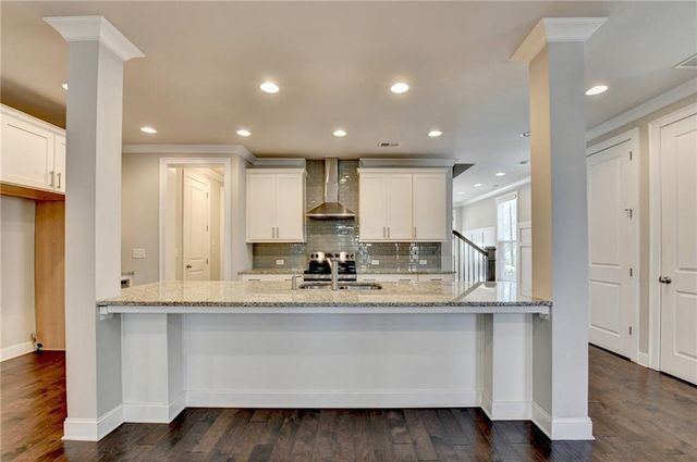 5200 Cresslyn Ridge, Johns Creek, GA 30005