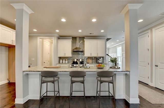 5200 Cresslyn Ridge, Johns Creek, GA 30005