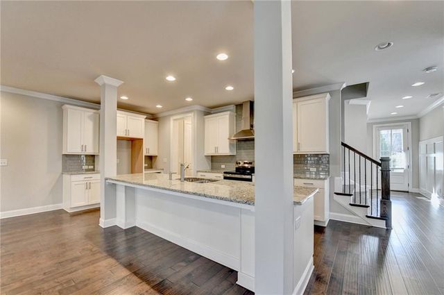 5200 Cresslyn Ridge, Johns Creek, GA 30005