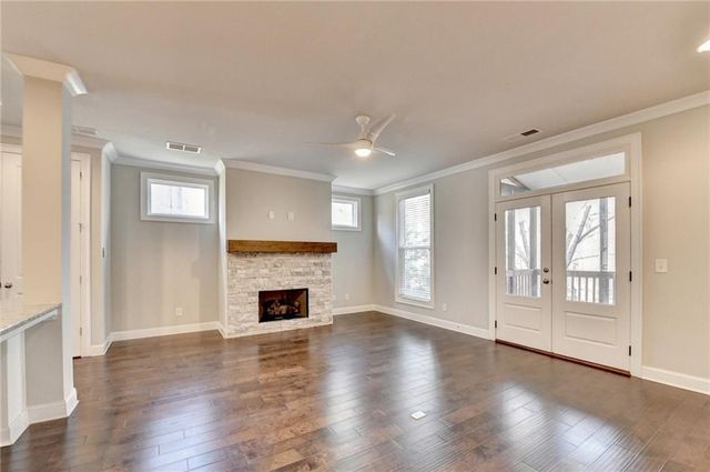 5200 Cresslyn Ridge, Johns Creek, GA 30005