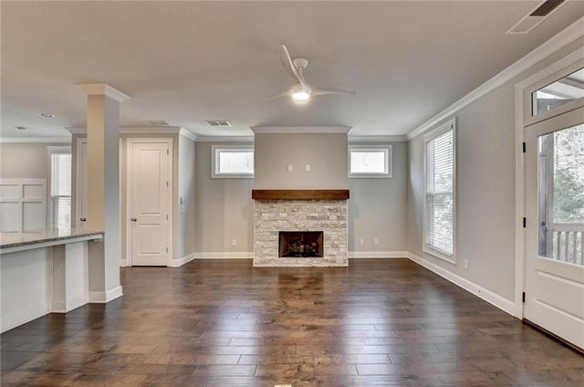 5200 Cresslyn Ridge, Johns Creek, GA 30005