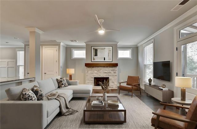 5200 Cresslyn Ridge, Johns Creek, GA 30005