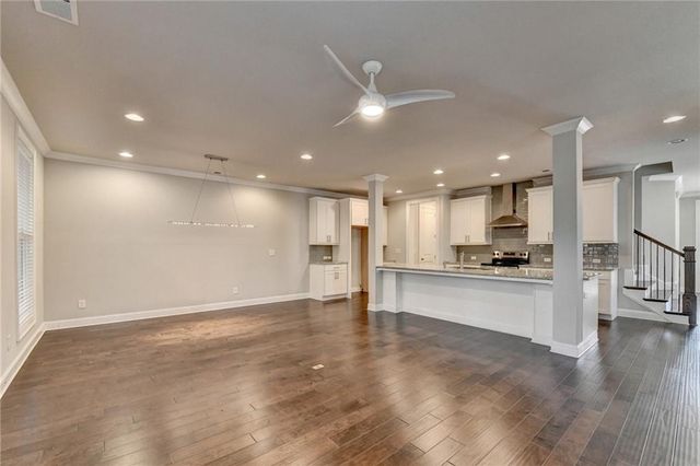 5200 Cresslyn Ridge, Johns Creek, GA 30005