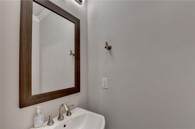 5200 Cresslyn Ridge, Johns Creek, GA 30005