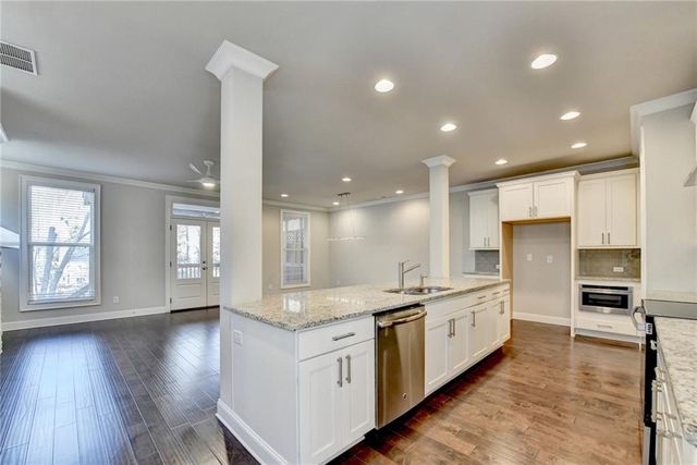 5200 Cresslyn Ridge, Johns Creek, GA 30005