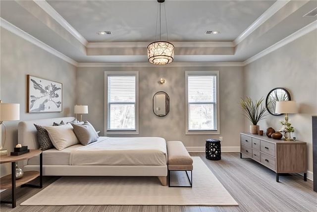 5200 Cresslyn Ridge, Johns Creek, GA 30005