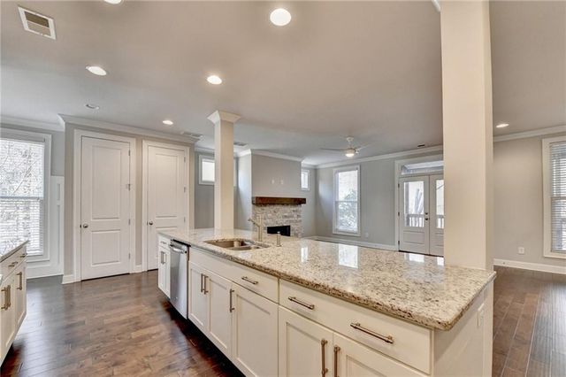 5200 Cresslyn Ridge, Johns Creek, GA 30005