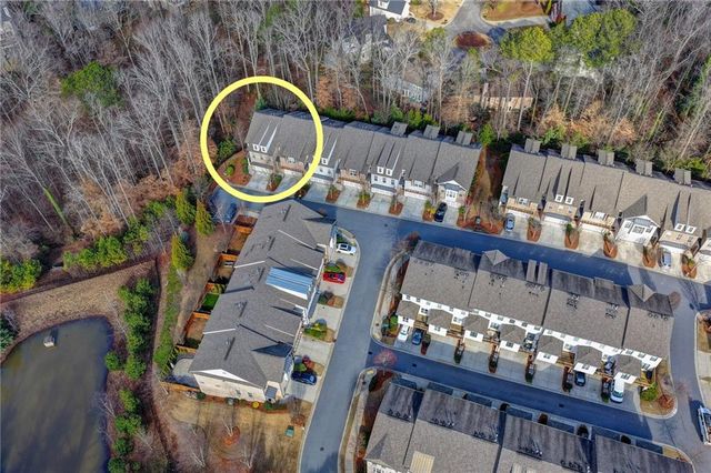 5200 Cresslyn Ridge, Johns Creek, GA 30005