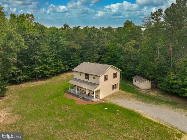 1985 GRAYS RD, Prince Frederick, MD 20678