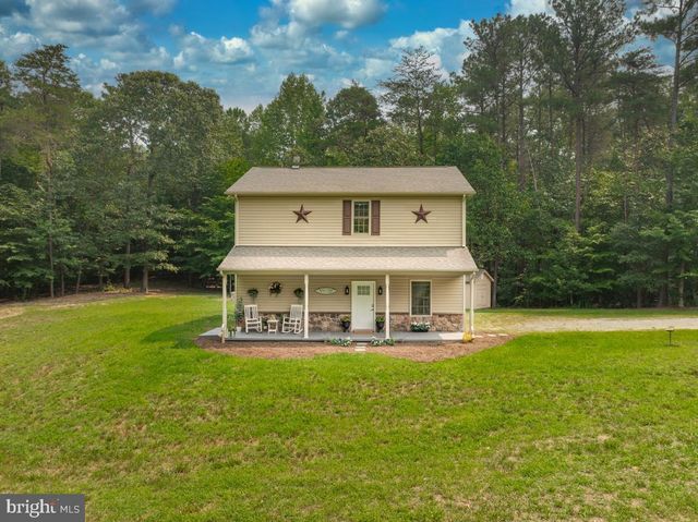 1985 GRAYS RD, Prince Frederick, MD 20678
