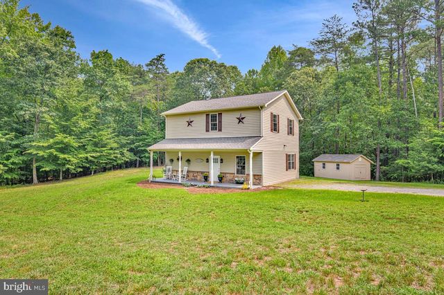 1985 GRAYS RD, Prince Frederick, MD 20678